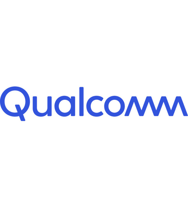 Qualcomm logo