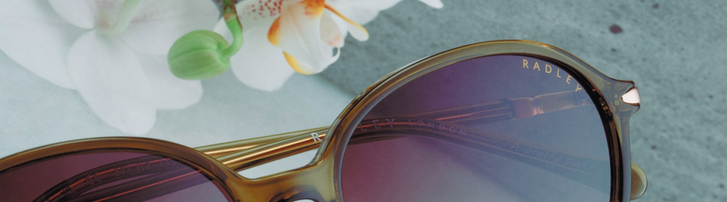 Radley goggles