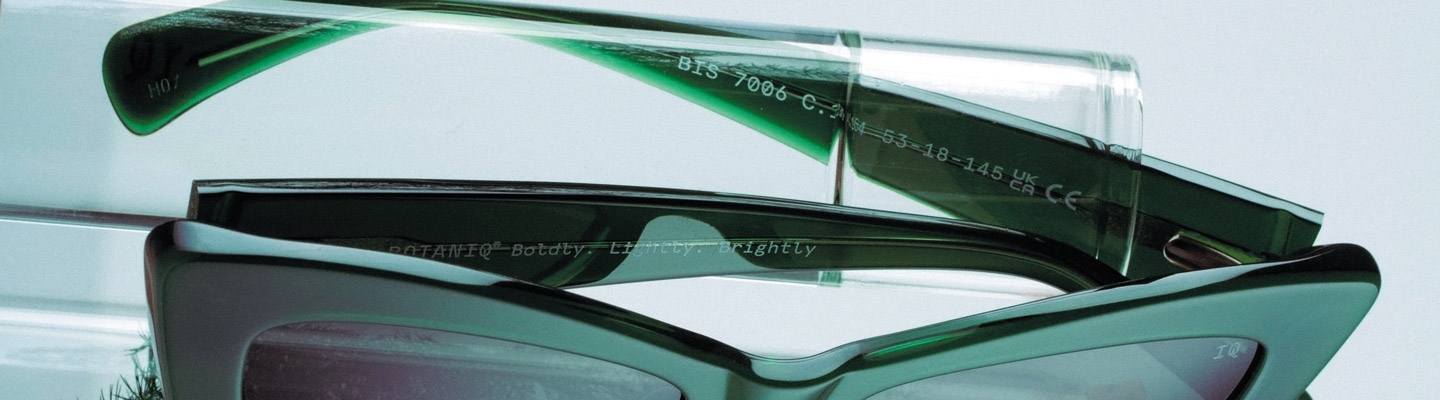 Botaniq goggles