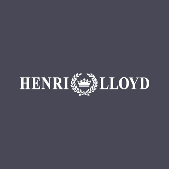 Henri Lloyd logo
