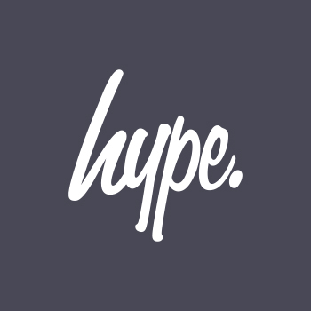 Hype Logo