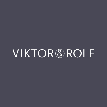 Viktor & Rolf logo